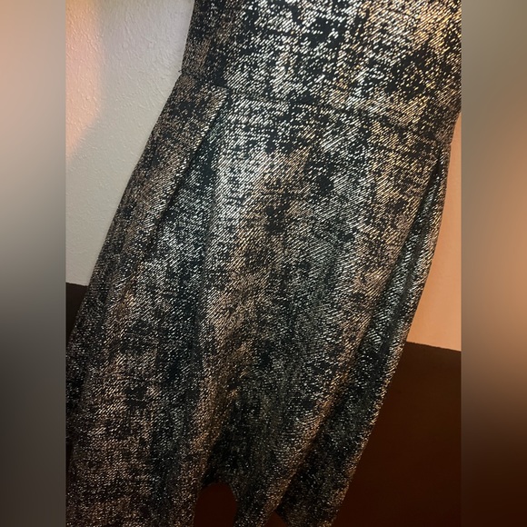 Mini dress - Picture 3 of 4